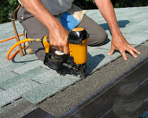 Best New Roof Installation  in Sumner, IL