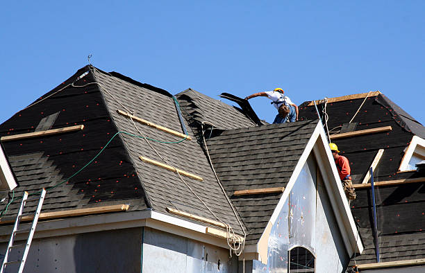 Gutter Installation and Roofing in Sumner, IL