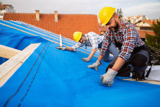 Best Slate Roofing Contractor  in Sumner, IL