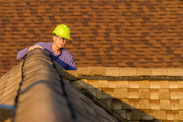 Best New Roof Installation  in Sumner, IL