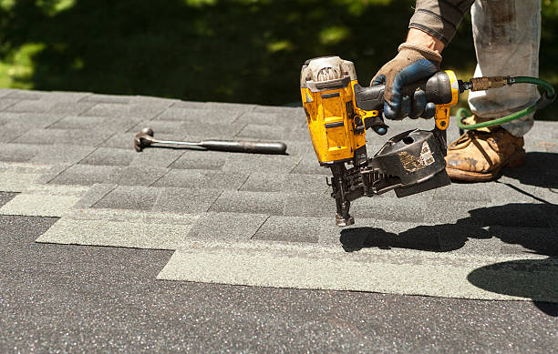 Best Metal Roofing Contractor  in Sumner, IL