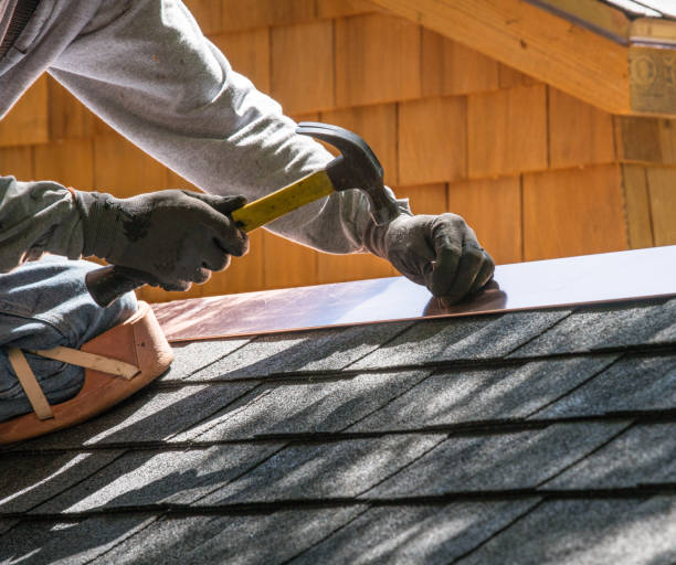 Best Gutter Installation and Roofing  in Sumner, IL